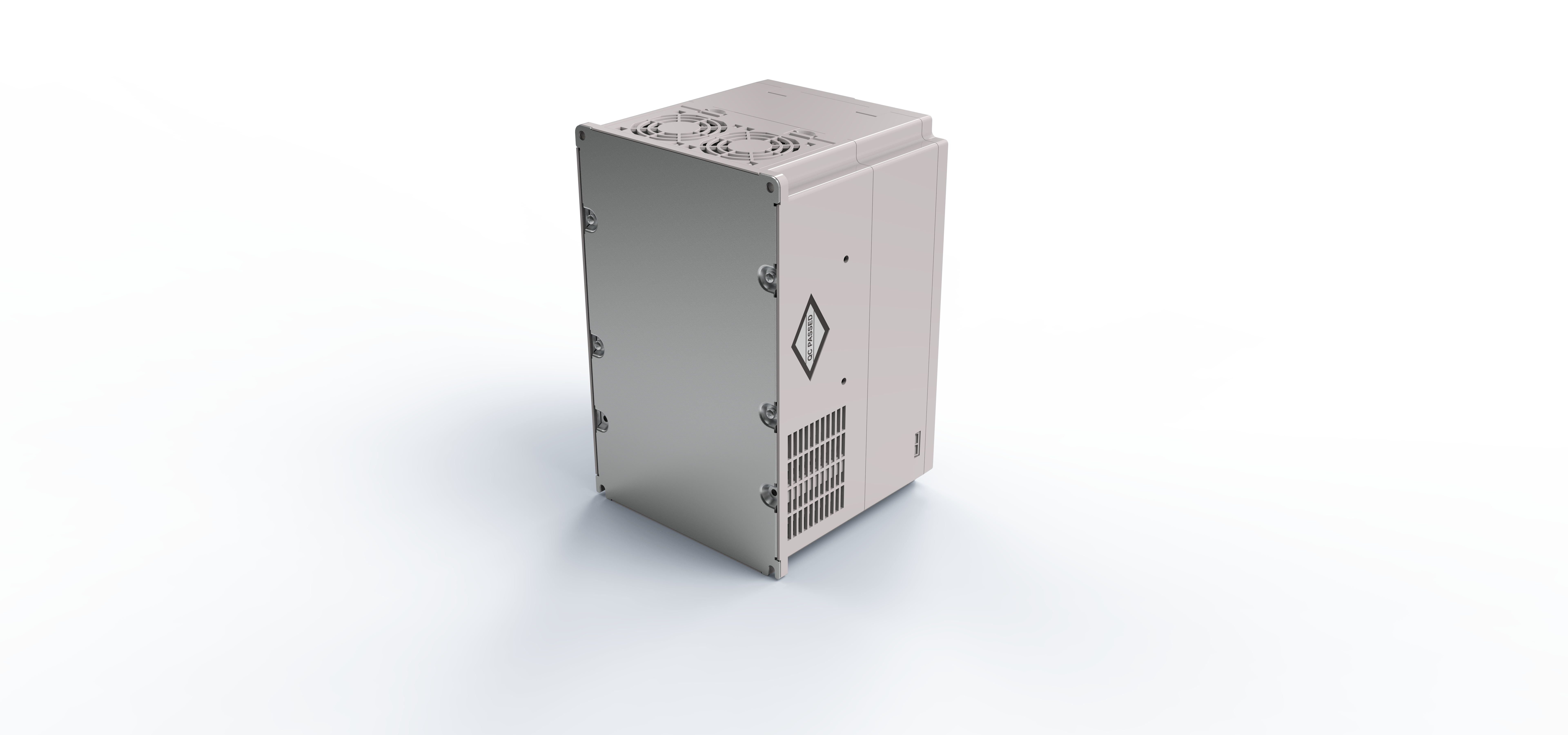 ES630 Dedicated Servo Drive for Injection Molding Machines