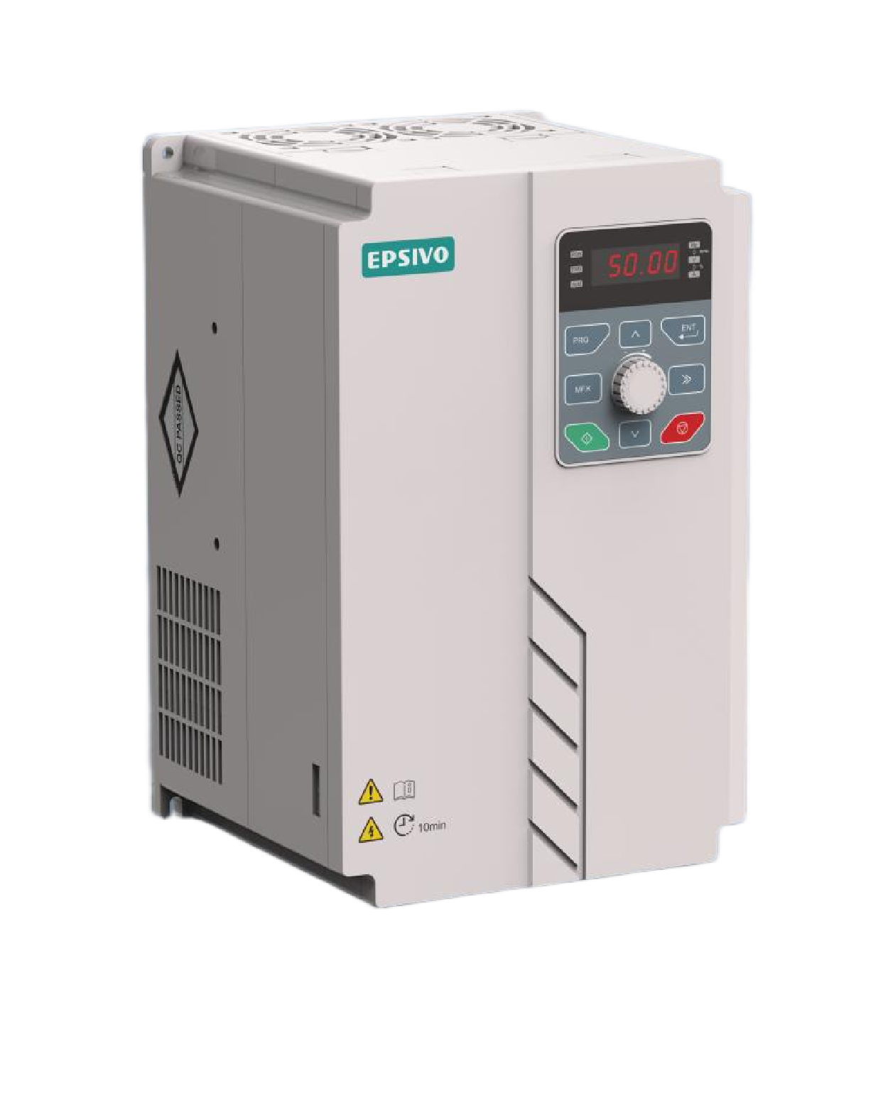 ES530 High-performance Vector Inverter
