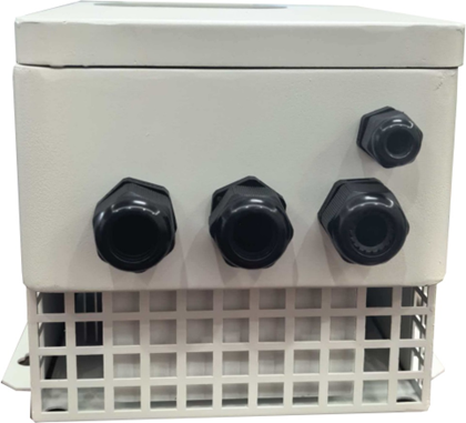 IP65 Series Solar Pump Inverter