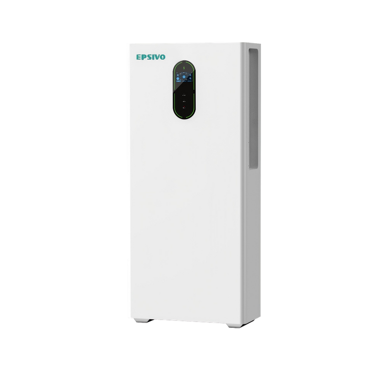All-in-one Inverter Storage System 