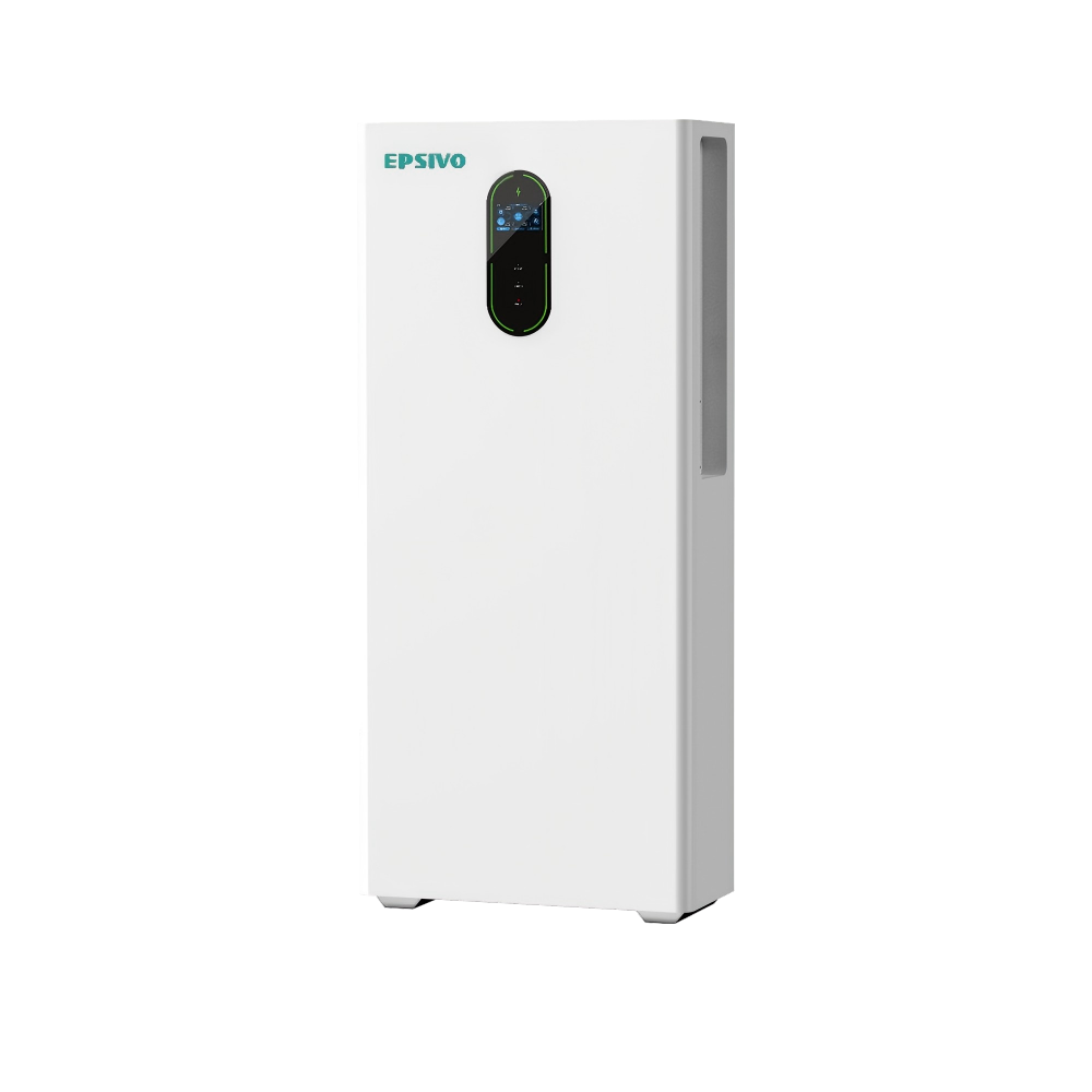 All-in-one Inverter Storage System 