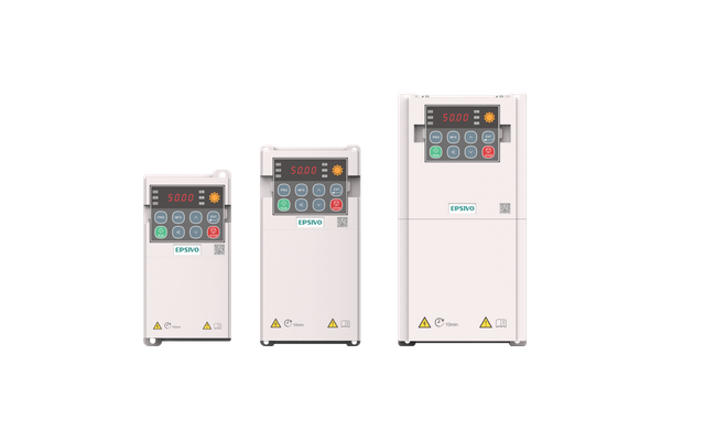 EPV230 Series Solar Pump Inverter