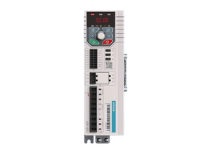 ES210 High-Performance Vector Frequency Inverter