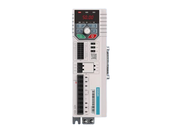 ES210 High-Performance Vector Frequency Inverter