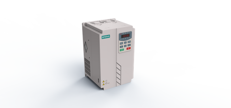 ES630 Dedicated Servo Drive for Injection Molding Machines