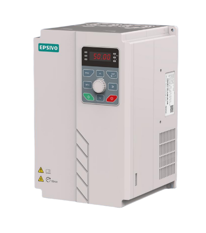 ES530 High-performance Vector Inverter