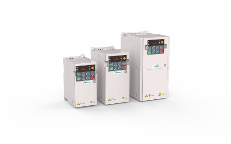 EPV230 Series Solar Pump Inverter