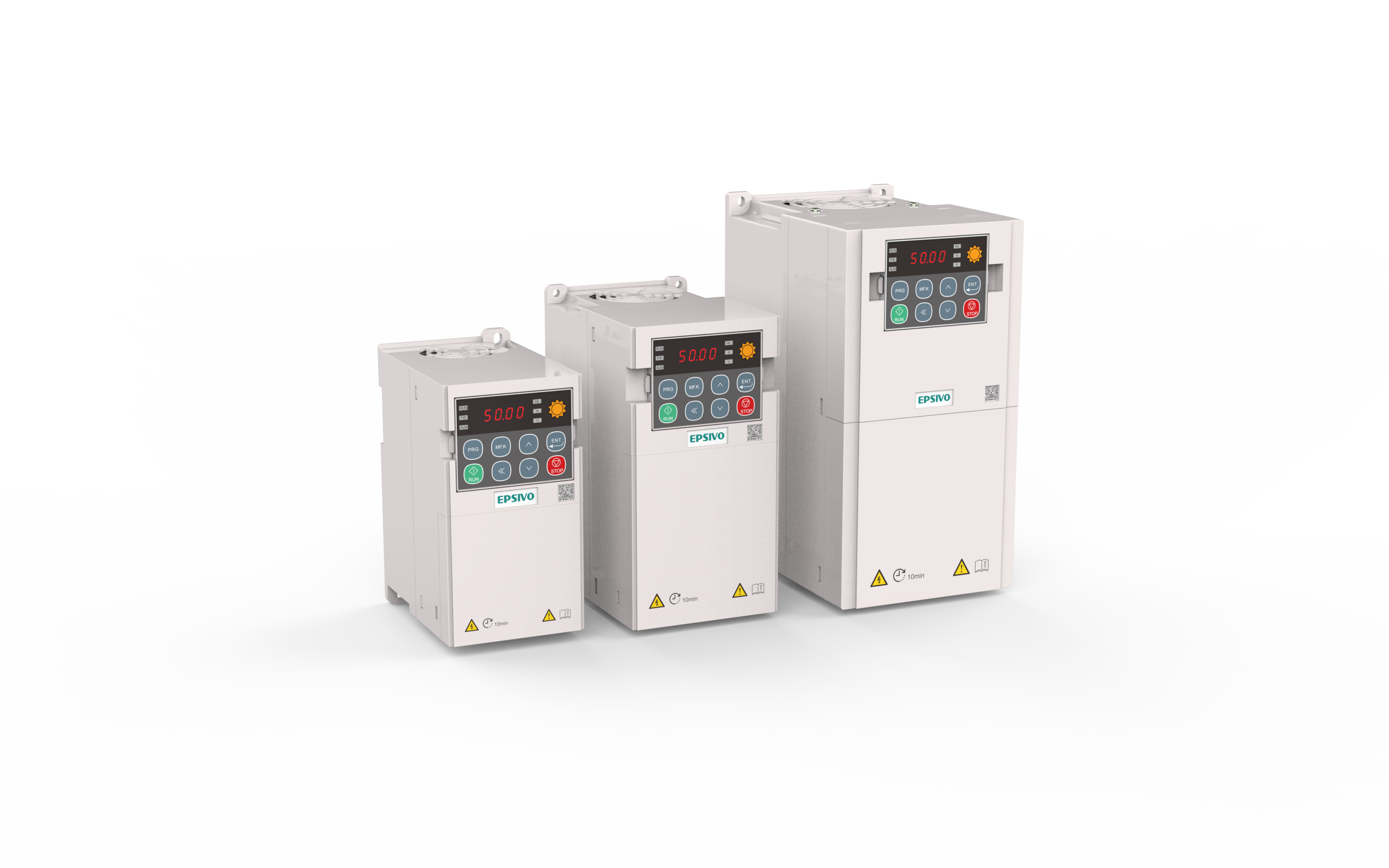 EPV230 Series Solar Pump Inverter