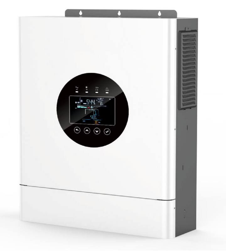 Solar Inverter