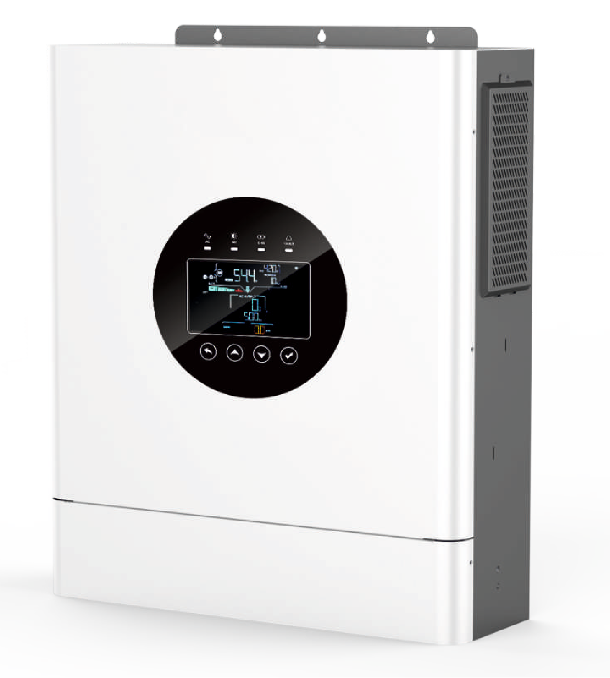 Solar Inverter