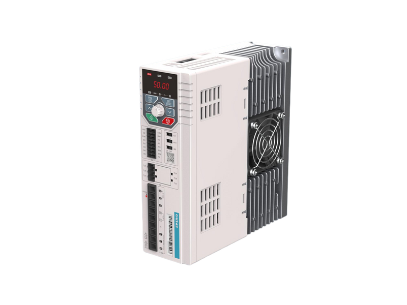 ES210 High-Performance Vector Frequency Inverter