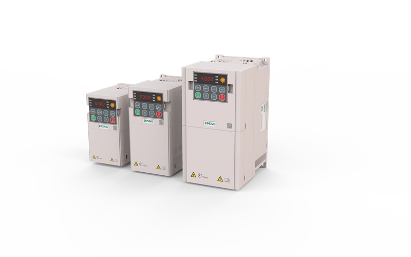 EPV230 Series Solar Pump Inverter