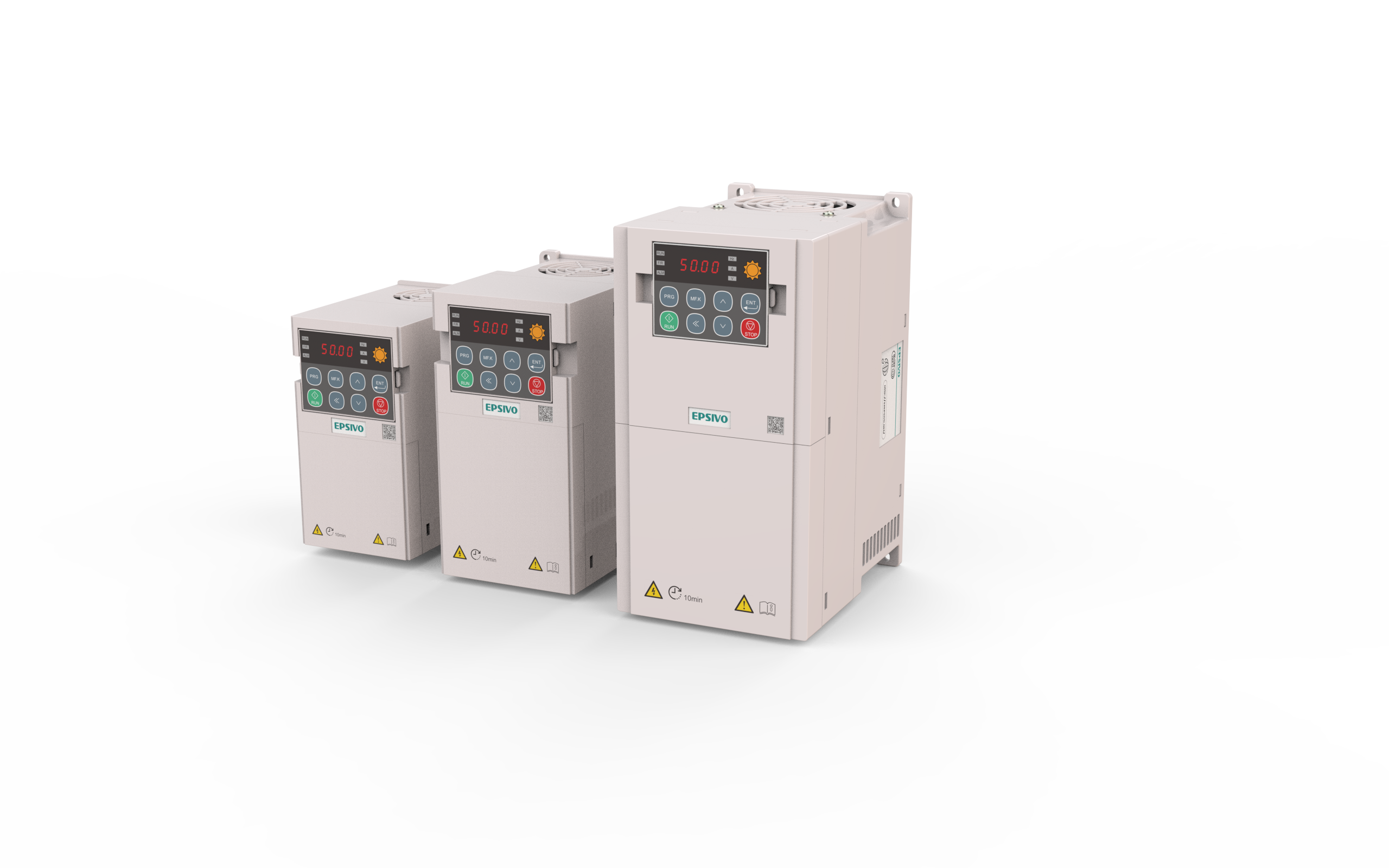 EPV230 Series Solar Pump Inverter