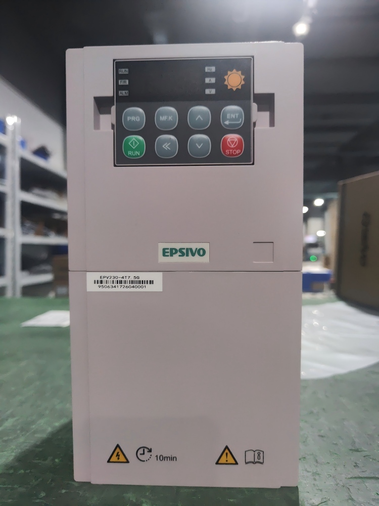 EPV230 Series Solar Pump Inverter
