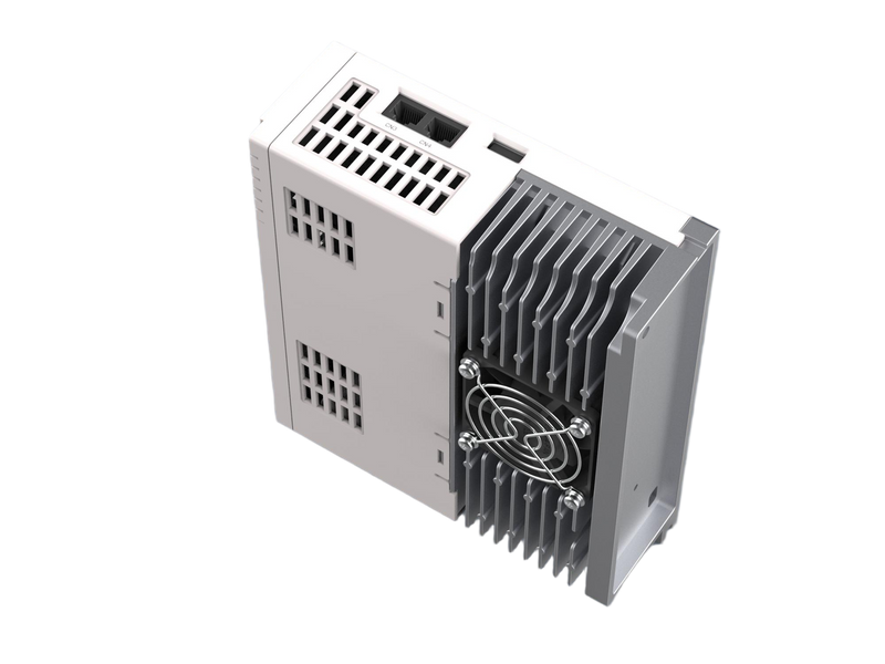 ES210 High-Performance Vector Frequency Inverter
