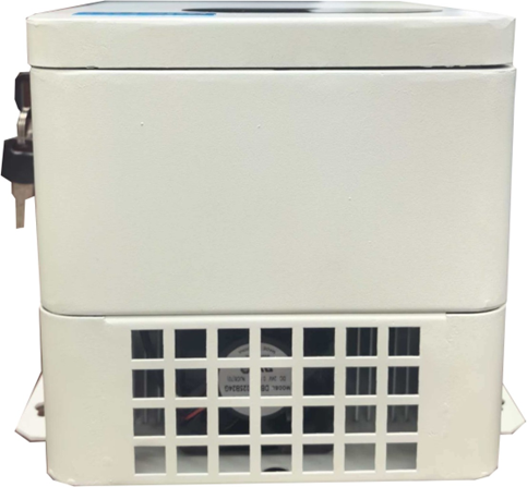 IP65 Series Solar Pump Inverter