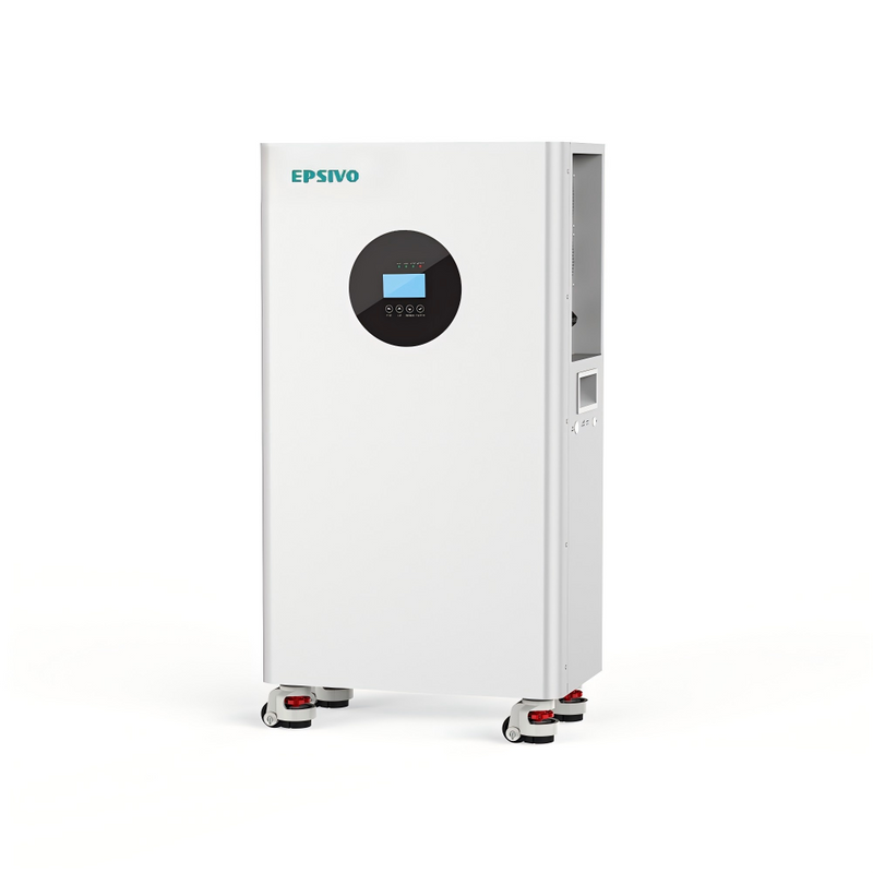 All-in-one Inverter Storage System 