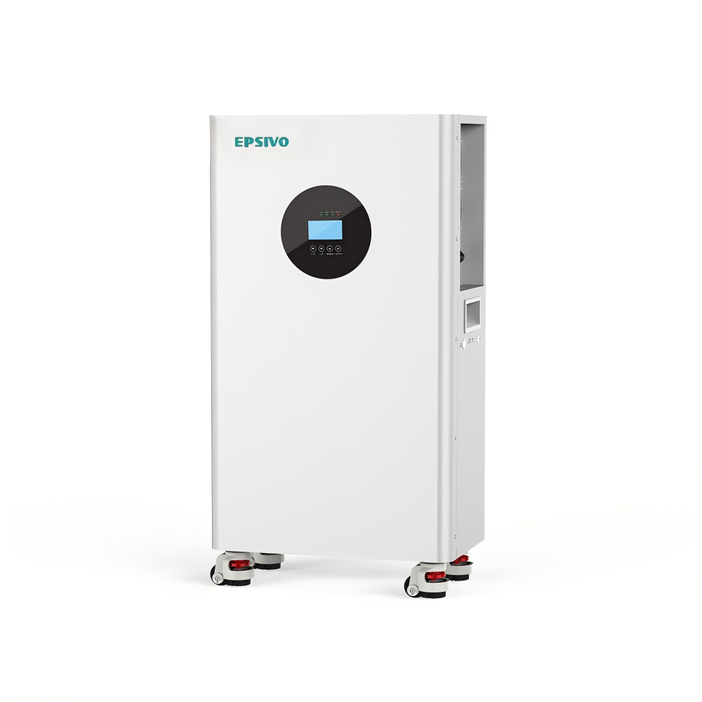 All-in-one Inverter Storage System 