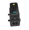 Integrated Servo / Servo All-in-One