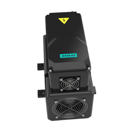 Integrated Servo / Servo All-in-One
