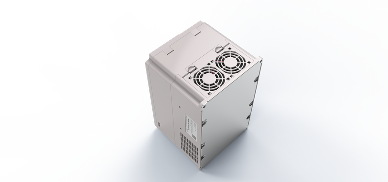 ES630 Dedicated Servo Drive for Injection Molding Machines