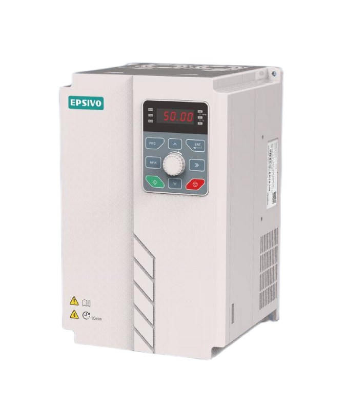 ES530 High-performance Vector Inverter