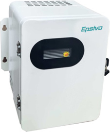 IP65 Series Solar Pump Inverter