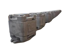 Internal Gear Pump