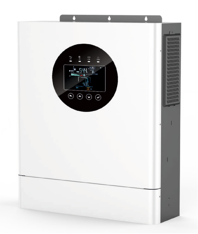 Solar Inverter