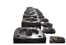 Internal Gear Pump