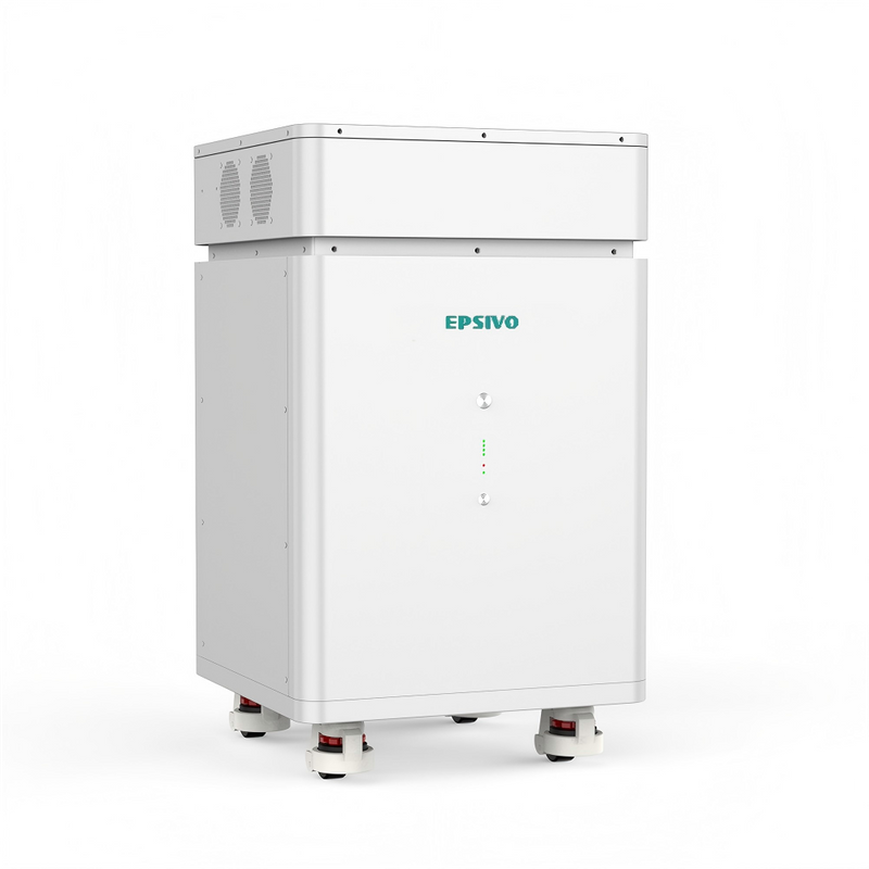 All-in-one Inverter Storage System 