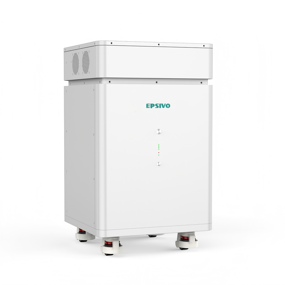 All-in-one Inverter Storage System 