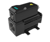 Integrated Servo / Servo All-in-One