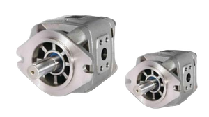 Internal Gear Pump