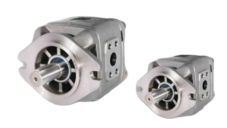 Internal Gear Pump