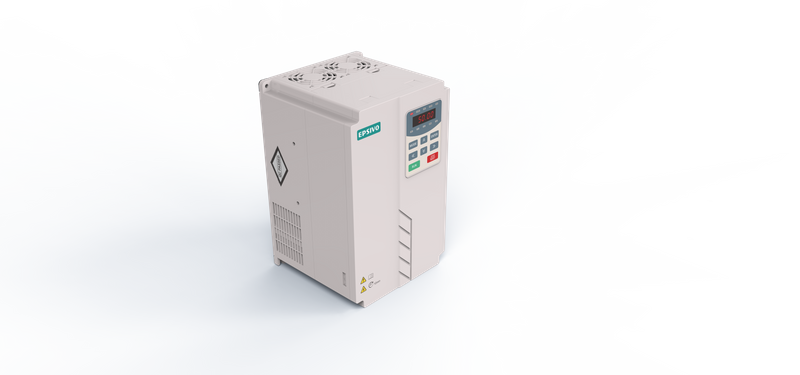 ES630 Dedicated Servo Drive for Injection Molding Machines