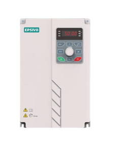 ES530 High-performance Vector Inverter