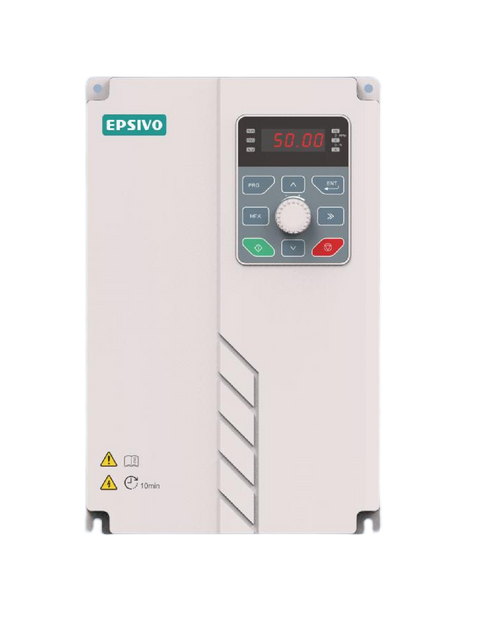 ES530 High-performance Vector Inverter