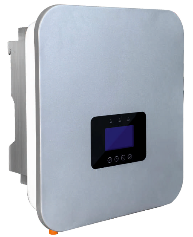 Solar Inverter