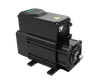 Integrated Servo / Servo All-in-One