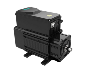 Integrated Servo / Servo All-in-One