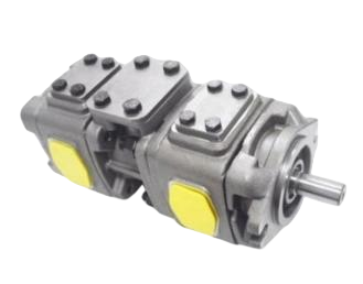 Internal Gear Pump