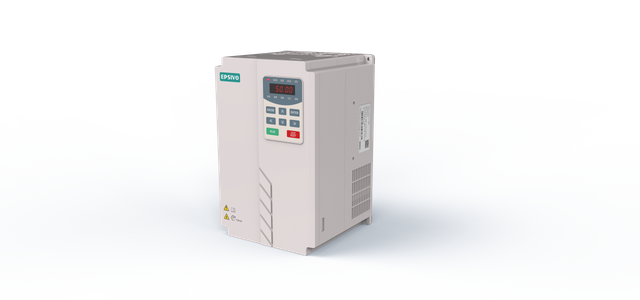 ES630 Dedicated Servo Drive for Injection Molding Machines