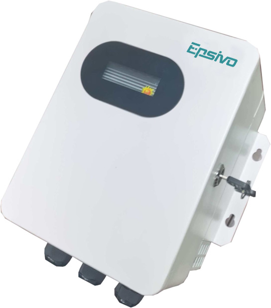 IP65 Series Solar Pump Inverter