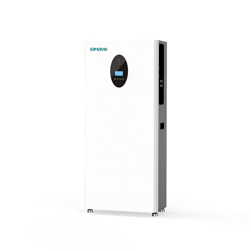 All-in-one Inverter Storage System 