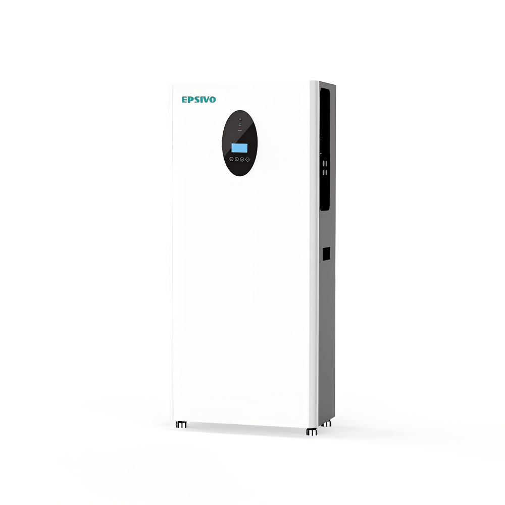 All-in-one Inverter Storage System 