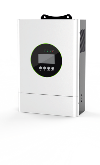 Solar Inverter