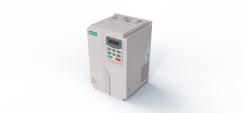 ES630 Dedicated Servo Drive for Injection Molding Machines