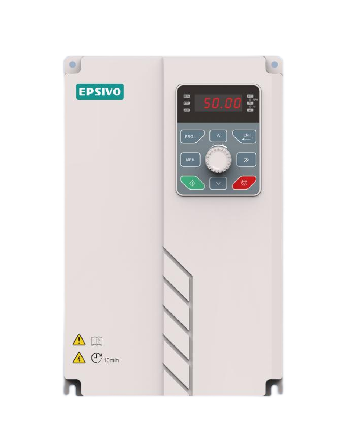 ES530 High-performance Vector Inverter